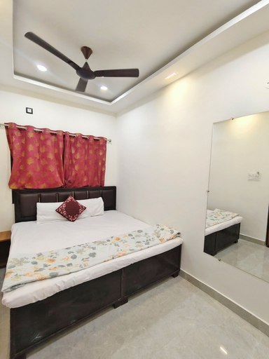 Room 5, Shivay homestay ujjain, Ujjain