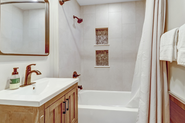 Bathroom 5, Cs110 Copper Springs 2 Bedroom Condo by RedAwning, Summit
