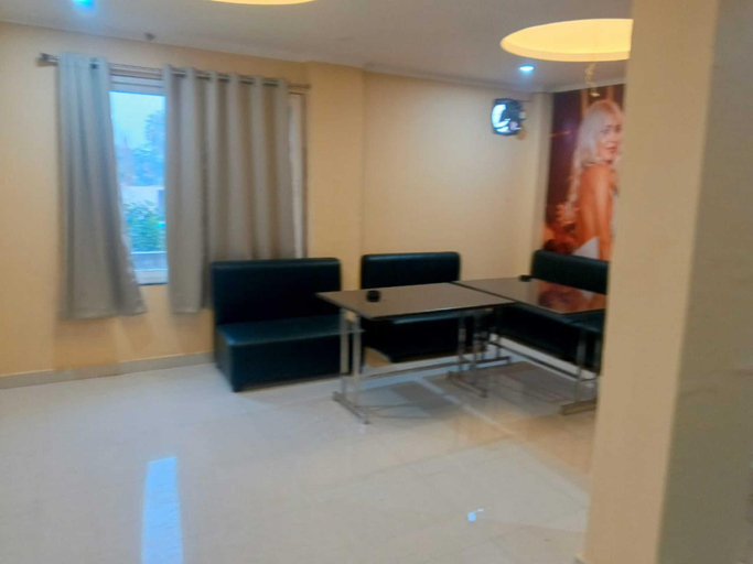 Interior view 1, Hotel RD Inn, Jaunpur
