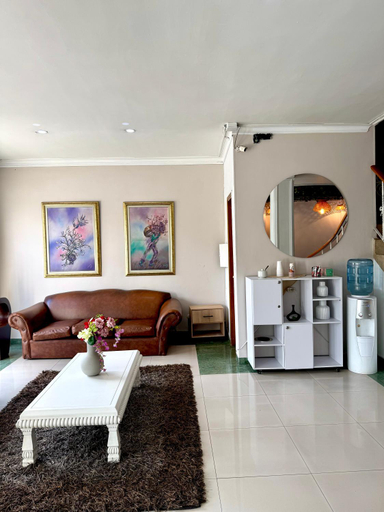 Public Area, Hotel Prince Plaza - Laureles, Medellín