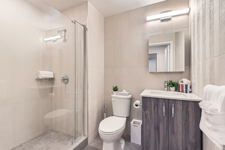 Bathroom 4, Pioche Village Getaway! 2 Bedroom Condo, Wasatch