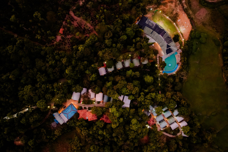 Exterior & Views, Mookanana Resort, Hassan