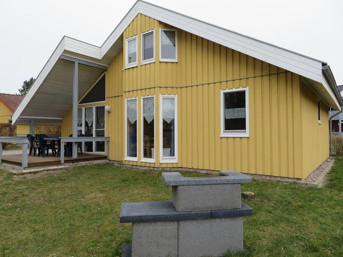 Exterior & Views, Ferienhaus im skandinavischen Stil, Mecklenburgische Seenplatte