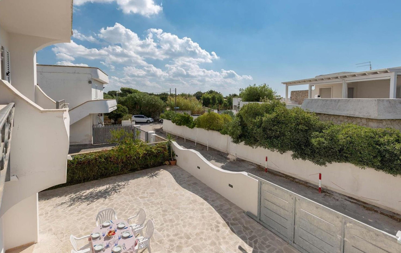 Room 5, 1694 Villa Michelle - Appartamento 4, Lecce
