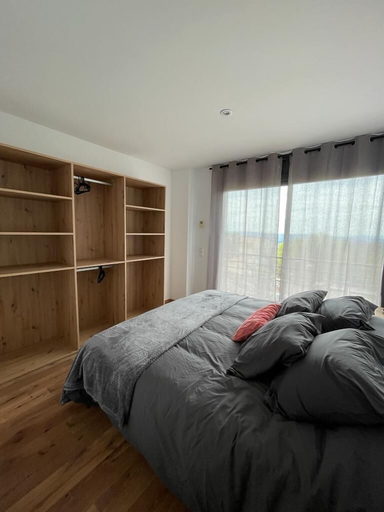 Room 3, Casa para 8 personas en Berga - Alberga, Barcelona