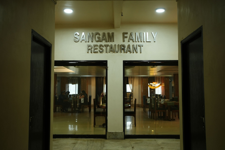 Restaurant 4, Hotel Sangam Vihar, Saharsa