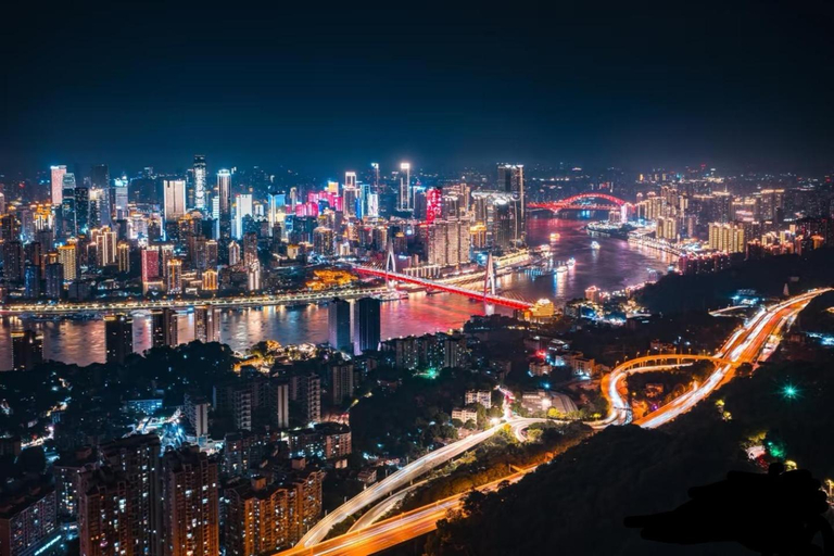 3, Chongqing Justom Serviced Apartments 4, Chongqing