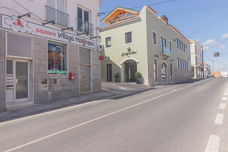 Exterior 4, Galega Villas, Mafra