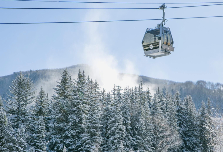Snow and ski sports, C14 Gore Creek Meadows 3 Bedroom Condo by RedAwning, Eagle