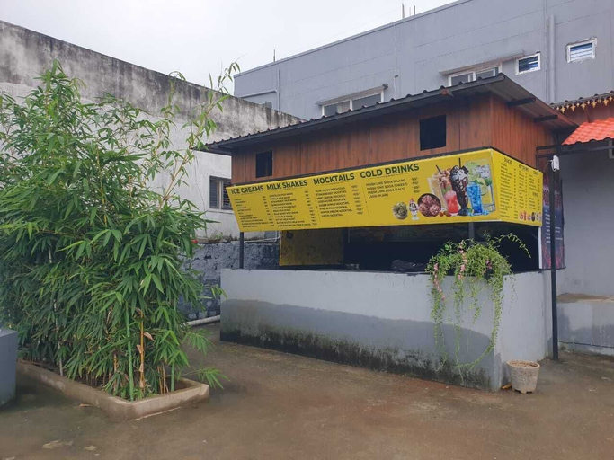 Food court 4, HIMALAYA POOL & RESORT, Chittoor