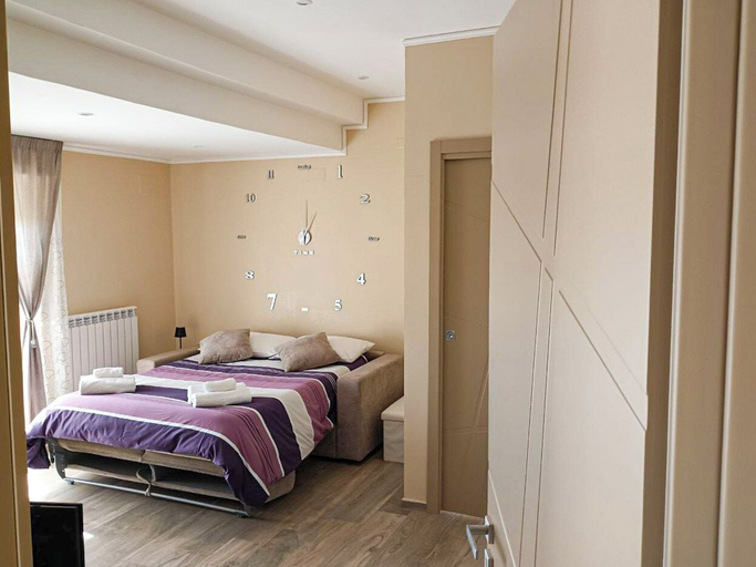 Living area 4, Belvedere Vallata Affitti Brevi, Avellino