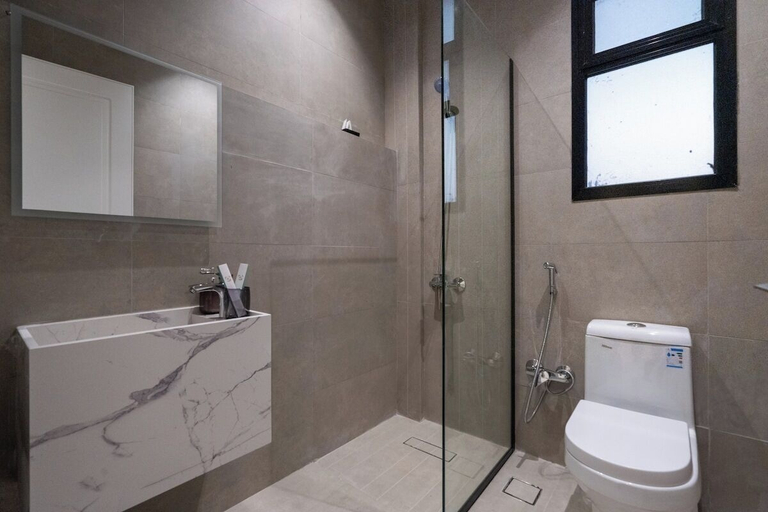 Interior 5, Trendy Apartment in Almohamadia, Riyadh