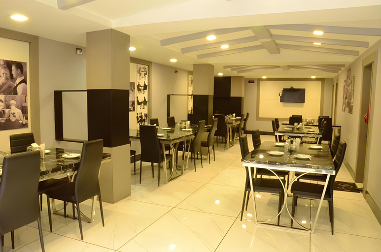 Food & Drinks 5, Jewel Of The East Hotel, East Sikkim