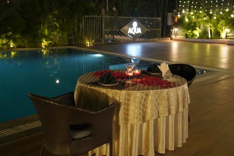 Sport & Beauty 2, SAFAL RETREAT, Bhopal