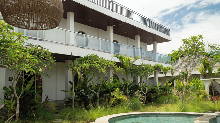 Exterior 2, BBC Suite and Garden, Badung