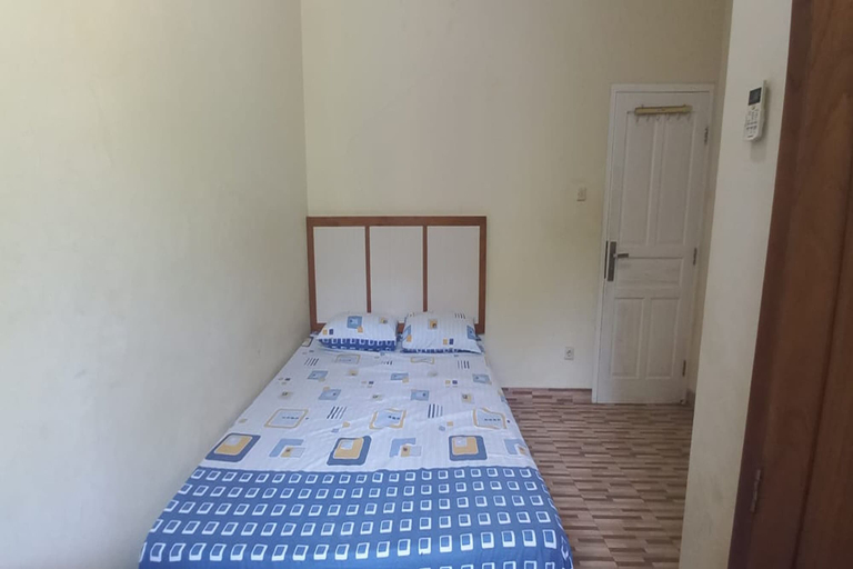 Room 4, OYO 95054 Prima Jaya Homestay Syariah, Semarang