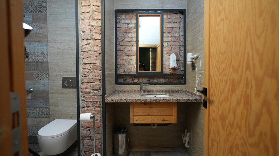 Bathroom 3, ANKA RESİDENCE KIZILAY, Çankaya