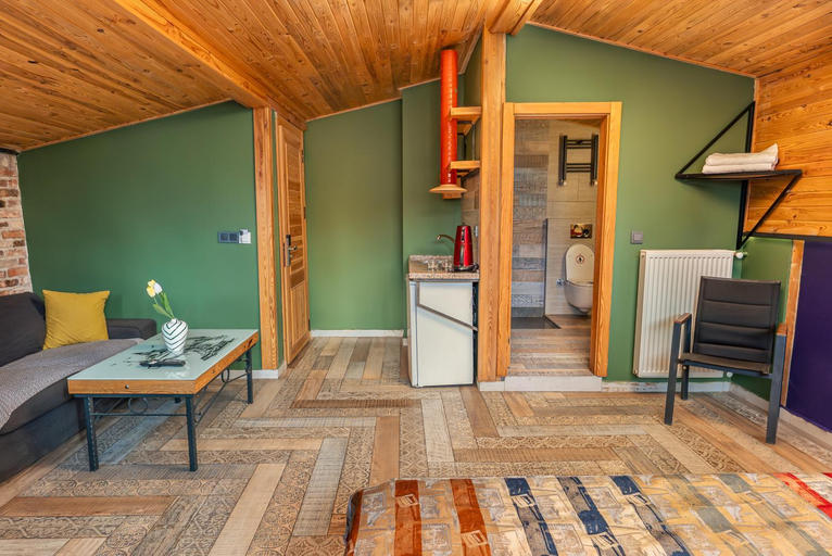Others 4, ANKA RESİDENCE KIZILAY, Çankaya