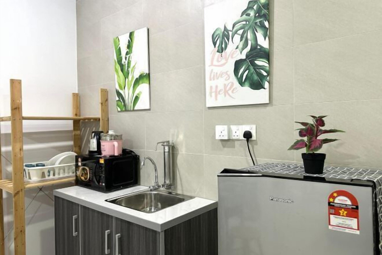 Interior 4, Setia Tri-Suite(3) by Homey Planet, Pulau Penang