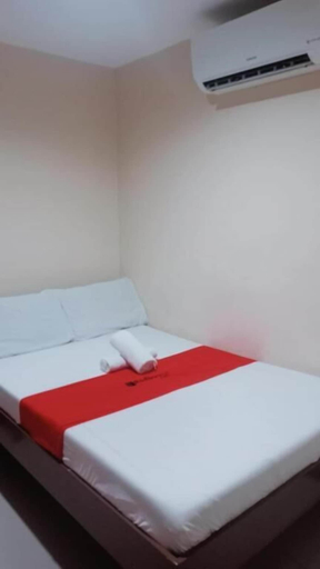 Room 5, WJV INN BOHOL, Tagbilaran City