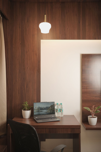 Room 1, High Five, North Goa
