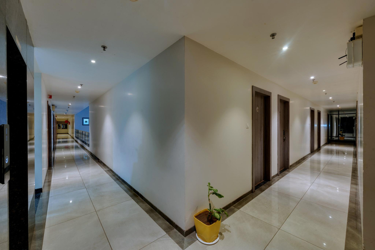Public Area 2, Hotel Sai Inn at Statue Of Unity, Narmada