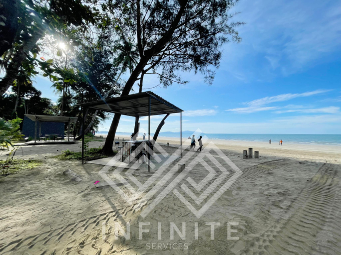 Others 5, Sematan Town Apartments, Lundu