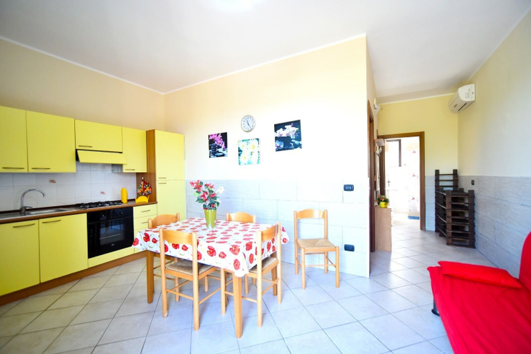 Private kitchen 2, Piccolo Residence Gallipoli, Lecce
