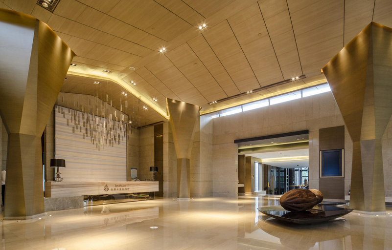 Others 4, The Mulian Urban Resort Hotels Huadu, Guangzhou