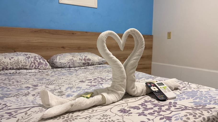 Bedroom 2, Ilha Bela Pousada, Maceió (capital)