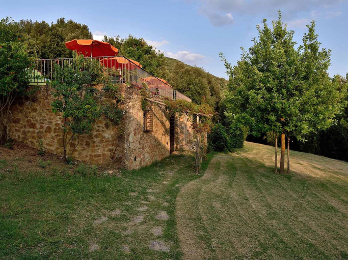 Room 4, Apartment in Chianti With Pool ID 513, Siena