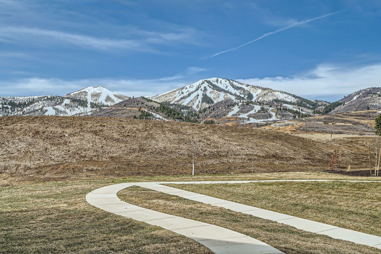 Miscellaneous 2, Flying Moose At Helling Circle 101 3 Bedroom Condo, Wasatch