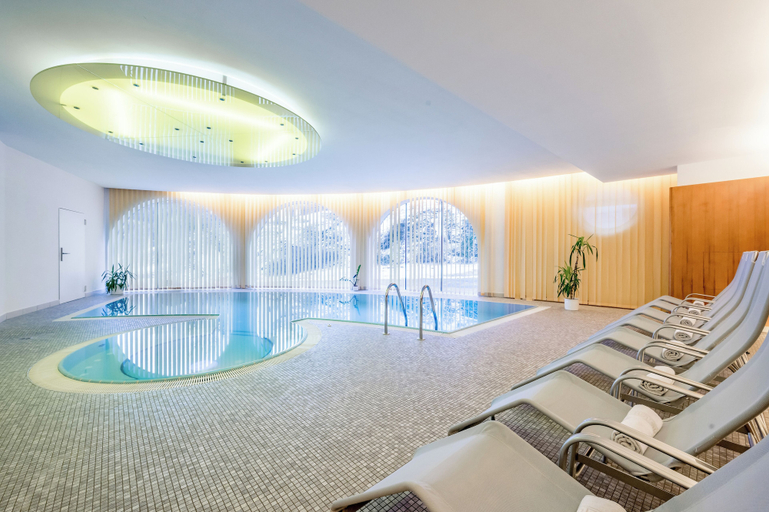 Sport & Beauty 5, Seehüters Hotel Seerose, Imst