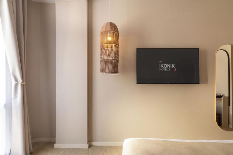 Bedroom 3, Ikonik Marengo, Alpes-Maritimes