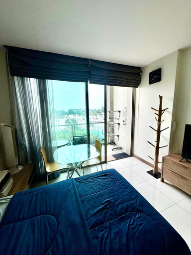 Bedroom 3, The Riviera Wongamat by Pattaya Holiday, Pattaya