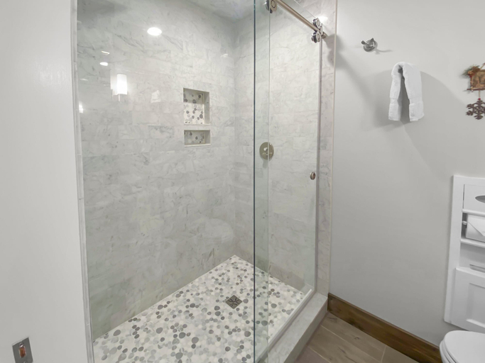 Bathroom 3, 203 Chaparral Luxury At Deer Valley 2 Bedroom Condo, Summit