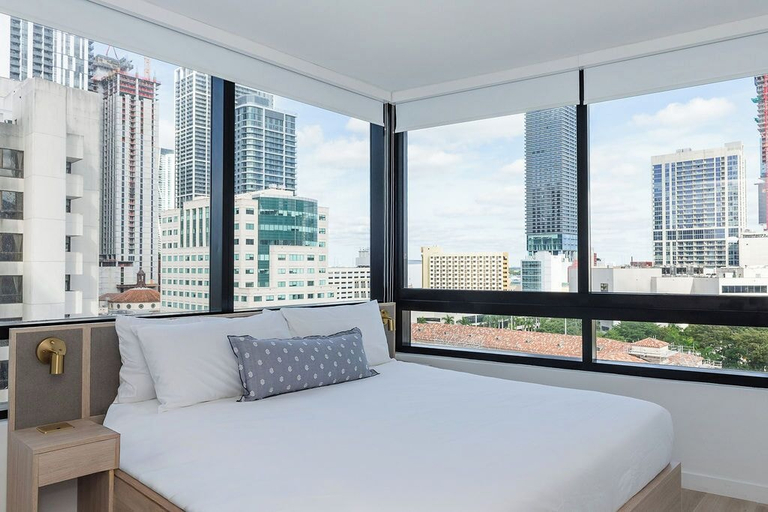 Room 2, District 225 by Nomada, Miami-Dade