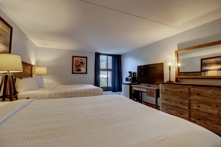 Bedroom 3, Mp504/mp506h Mountain Plaza 2br 3ba 2 Bedroom Condo, Summit