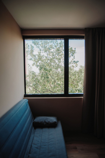 Bedroom 2, Polotel, Valladolid