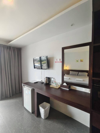Room 2, Doze Bangla, Phuket Island