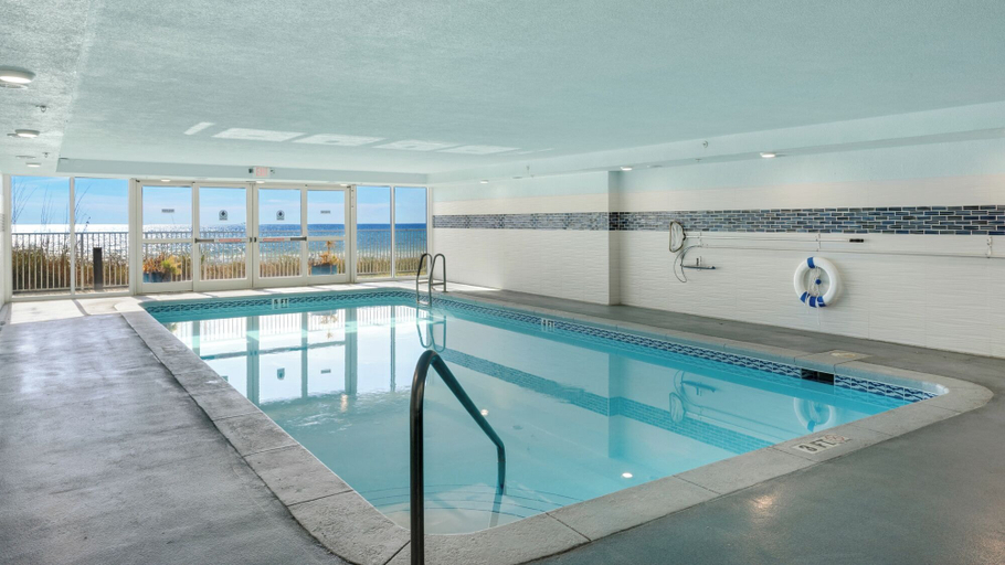Sport & Beauty 3, Ocean Reef, Bay