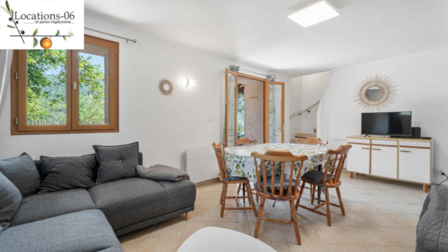 Others 4, Quiet and Nature Holiday Home on the Cote dAzur, Alpes-Maritimes
