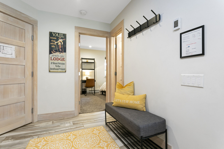 Interior 2, 4192 Spruce Way 1 Bedroom Condo, Eagle