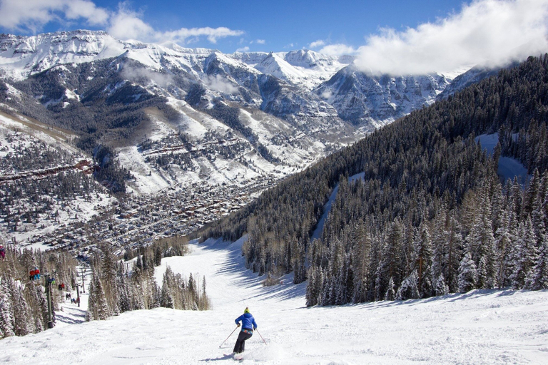 Snow and ski sports 4, East Side Hideaway 3 Bedroom Condo by RedAwning, San Miguel