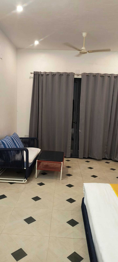 Room 5, Pearl Pride Villa, Udaipur