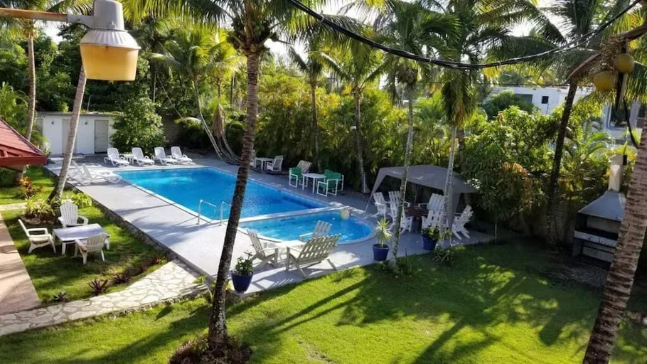 Sport & Beauty, CASA TROPICAL  RD, Boca Chica