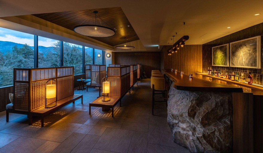 Food & Drinks 5, FUFU Hakone, Hakone