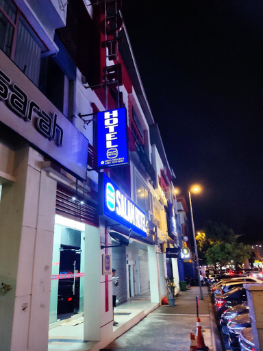 Others 5, SALAM HOTEL & Best Hotel Shah Alam i-City, UiTM, Hospital, Shah Alam