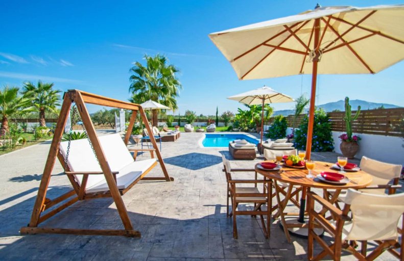 Room 3, Zante Sun II - Getaway Villa!, Ionian Islands