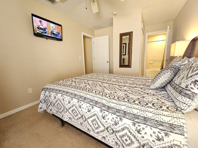 Room 3, Sol150sv 4bed Solana 4 Bedroom Home, Polk
